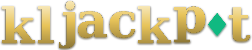 kl jackpot logo
