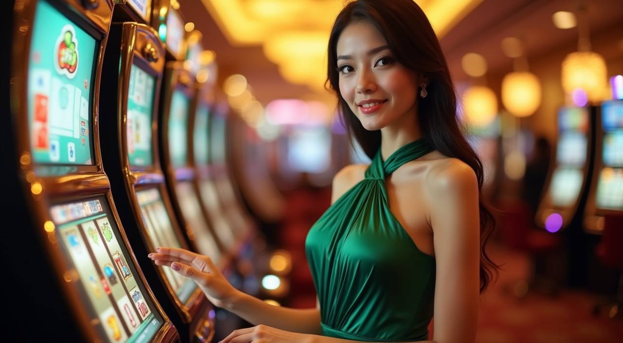 kl jackpot Harta Sihir