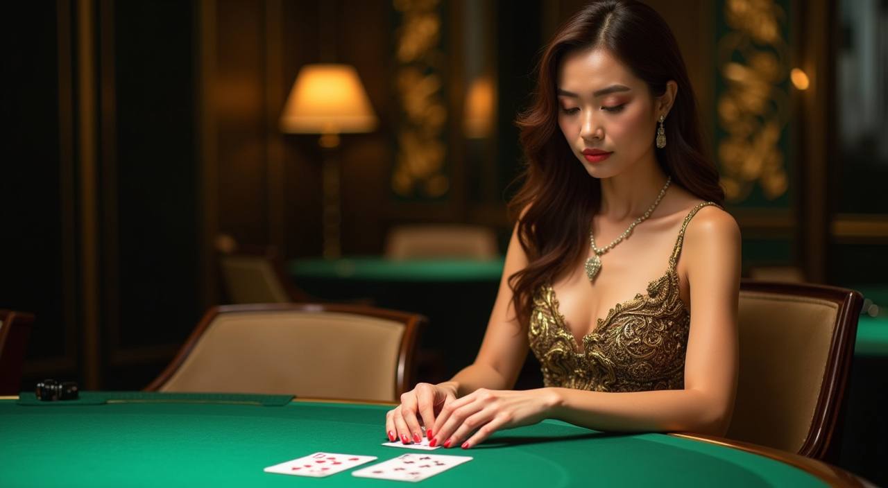 kl jackpot Pai Gow